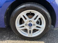 USED 2017 67 FORD KA+ 1.2 Ti-VCT Zetec Hatchback 5dr Petrol Manual Euro 6 (85 ps) 