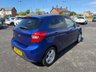 USED 2017 67 FORD KA+ 1.2 Ti-VCT Zetec Hatchback 5dr Petrol Manual Euro 6 (85 ps) 