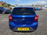 USED 2017 67 FORD KA+ 1.2 Ti-VCT Zetec Hatchback 5dr Petrol Manual Euro 6 (85 ps) 