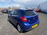 USED 2017 67 FORD KA+ 1.2 Ti-VCT Zetec Hatchback 5dr Petrol Manual Euro 6 (85 ps) 