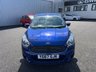 USED 2017 67 FORD KA+ 1.2 Ti-VCT Zetec Hatchback 5dr Petrol Manual Euro 6 (85 ps) 