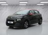 USED 2018 18 CITROEN C3 1.2 PureTech Feel Hatchback 5dr Petrol Manual Euro 6 (82 ps) NATIONWIDE PARTS & LABOUR WARRANTY INCLUDED + 12 MONTHS AA BREAKDOWN FREE PART SERVICE HISTORY LOW MILEAGE