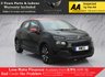 USED 2018 18 CITROEN C3 1.2 PureTech Feel Hatchback 5dr Petrol Manual Euro 6 (82 ps) NATIONWIDE PARTS & LABOUR WARRANTY INCLUDED + 12 MONTHS AA BREAKDOWN FREE PART SERVICE HISTORY LOW MILEAGE