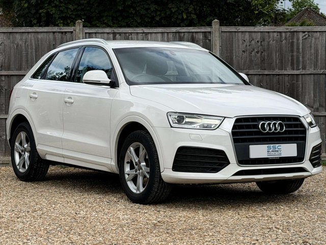 Surrey Specialist Cars