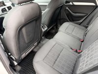 USED 2018 18 AUDI Q3 1.4 Q3 Sport TFSI 5dr Full Service History Sat Nav