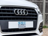 USED 2018 18 AUDI Q3 1.4 Q3 Sport TFSI 5dr Full Service History Sat Nav