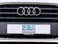 USED 2018 18 AUDI Q3 1.4 Q3 Sport TFSI 5dr Full Service History Sat Nav