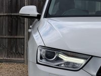 USED 2018 18 AUDI Q3 1.4 Q3 Sport TFSI 5dr Full Service History Sat Nav