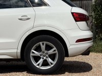 USED 2018 18 AUDI Q3 1.4 Q3 Sport TFSI 5dr Full Service History Sat Nav