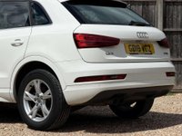 USED 2018 18 AUDI Q3 1.4 Q3 Sport TFSI 5dr Full Service History Sat Nav
