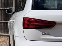 USED 2018 18 AUDI Q3 1.4 Q3 Sport TFSI 5dr Full Service History Sat Nav