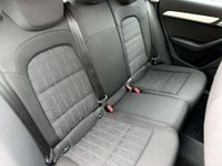USED 2018 18 AUDI Q3 1.4 Q3 Sport TFSI 5dr Full Service History Sat Nav