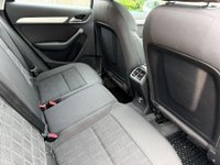 USED 2018 18 AUDI Q3 1.4 Q3 Sport TFSI 5dr Full Service History Sat Nav