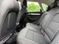 USED 2018 18 AUDI Q3 1.4 Q3 Sport TFSI 5dr Full Service History Sat Nav
