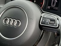 USED 2018 18 AUDI Q3 1.4 Q3 Sport TFSI 5dr Full Service History Sat Nav