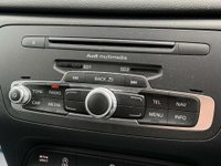 USED 2018 18 AUDI Q3 1.4 Q3 Sport TFSI 5dr Full Service History Sat Nav