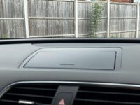 USED 2018 18 AUDI Q3 1.4 Q3 Sport TFSI 5dr Full Service History Sat Nav