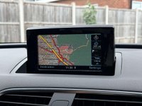 USED 2018 18 AUDI Q3 1.4 Q3 Sport TFSI 5dr Full Service History Sat Nav