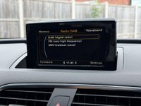 USED 2018 18 AUDI Q3 1.4 Q3 Sport TFSI 5dr Full Service History Sat Nav
