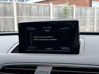 USED 2018 18 AUDI Q3 1.4 Q3 Sport TFSI 5dr Full Service History Sat Nav