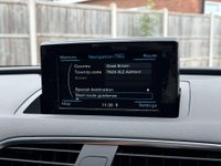 USED 2018 18 AUDI Q3 1.4 Q3 Sport TFSI 5dr Full Service History Sat Nav