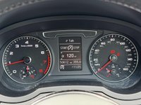 USED 2018 18 AUDI Q3 1.4 Q3 Sport TFSI 5dr Full Service History Sat Nav