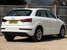 USED 2018 18 AUDI Q3 1.4 Q3 Sport TFSI 5dr Full Service History Sat Nav