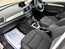 USED 2018 18 AUDI Q3 1.4 Q3 Sport TFSI 5dr Full Service History Sat Nav