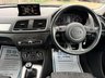 USED 2018 18 AUDI Q3 1.4 Q3 Sport TFSI 5dr Full Service History Sat Nav