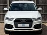 USED 2018 18 AUDI Q3 1.4 Q3 Sport TFSI 5dr Full Service History Sat Nav