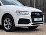 USED 2018 18 AUDI Q3 1.4 Q3 Sport TFSI 5dr Full Service History Sat Nav