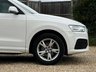 USED 2018 18 AUDI Q3 1.4 Q3 Sport TFSI 5dr Full Service History Sat Nav