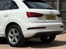 USED 2018 18 AUDI Q3 1.4 Q3 Sport TFSI 5dr Full Service History Sat Nav