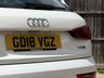 USED 2018 18 AUDI Q3 1.4 Q3 Sport TFSI 5dr Full Service History Sat Nav