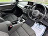 USED 2018 18 AUDI Q3 1.4 Q3 Sport TFSI 5dr Full Service History Sat Nav