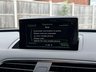 USED 2018 18 AUDI Q3 1.4 Q3 Sport TFSI 5dr Full Service History Sat Nav