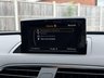 USED 2018 18 AUDI Q3 1.4 Q3 Sport TFSI 5dr Full Service History Sat Nav