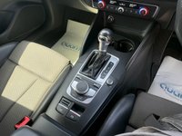USED 2020 J AUDI A3 2.0 TFSI 40 Black Edition Sportback 5dr Petrol S Tronic quattro Euro 6 (s/s) (190 ps) 