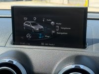 USED 2020 J AUDI A3 2.0 TFSI 40 Black Edition Sportback 5dr Petrol S Tronic quattro Euro 6 (s/s) (190 ps) 