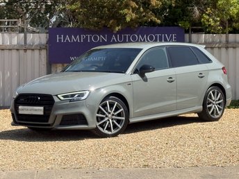 View our AUDI A3