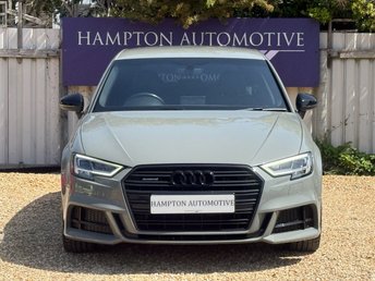 View our AUDI A3