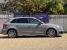 USED 2020 J AUDI A3 2.0 TFSI 40 Black Edition Sportback 5dr Petrol S Tronic quattro Euro 6 (s/s) (190 ps) 