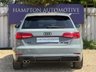 USED 2020 J AUDI A3 2.0 TFSI 40 Black Edition Sportback 5dr Petrol S Tronic quattro Euro 6 (s/s) (190 ps) 