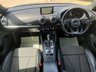 USED 2020 J AUDI A3 2.0 TFSI 40 Black Edition Sportback 5dr Petrol S Tronic quattro Euro 6 (s/s) (190 ps) 