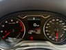 USED 2020 J AUDI A3 2.0 TFSI 40 Black Edition Sportback 5dr Petrol S Tronic quattro Euro 6 (s/s) (190 ps) 