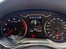 USED 2020 J AUDI A3 2.0 TFSI 40 Black Edition Sportback 5dr Petrol S Tronic quattro Euro 6 (s/s) (190 ps) 