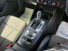 USED 2020 J AUDI A3 2.0 TFSI 40 Black Edition Sportback 5dr Petrol S Tronic quattro Euro 6 (s/s) (190 ps) 