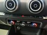 USED 2020 J AUDI A3 2.0 TFSI 40 Black Edition Sportback 5dr Petrol S Tronic quattro Euro 6 (s/s) (190 ps) 