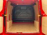 USED 2021 21 FORD TRANSIT CUSTOM 2.0 280 EcoBlue Leader L1 H1 Euro 6 (s/s) 5dr WARRANTYBODYKITALLOYWETBELT