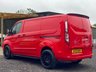 USED 2021 21 FORD TRANSIT CUSTOM 2.0 280 EcoBlue Leader L1 H1 Euro 6 (s/s) 5dr WARRANTYBODYKITALLOYWETBELT
